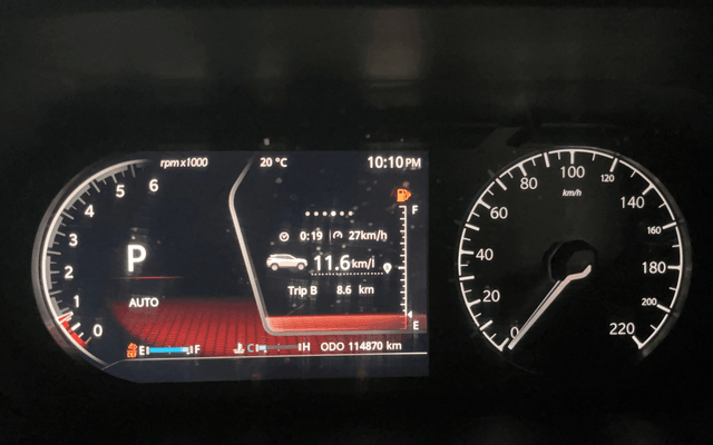 View Tata Harrier Image 37 Used Tata Harrier Image 37