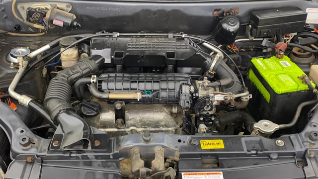 View Maruti Suzuki Alto 800 Image 40 Used Maruti Suzuki Alto 800 Image 40