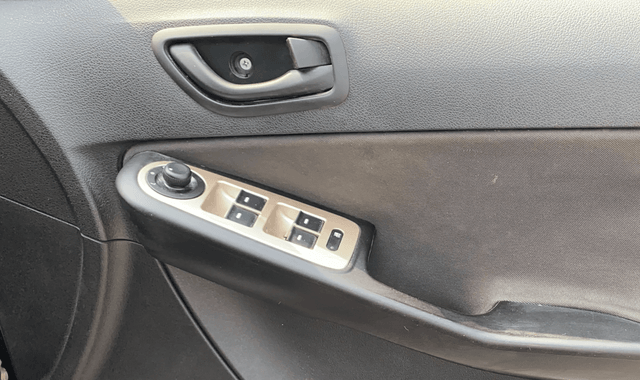 View Tata Zest Image 36 Used Tata Zest Image 36