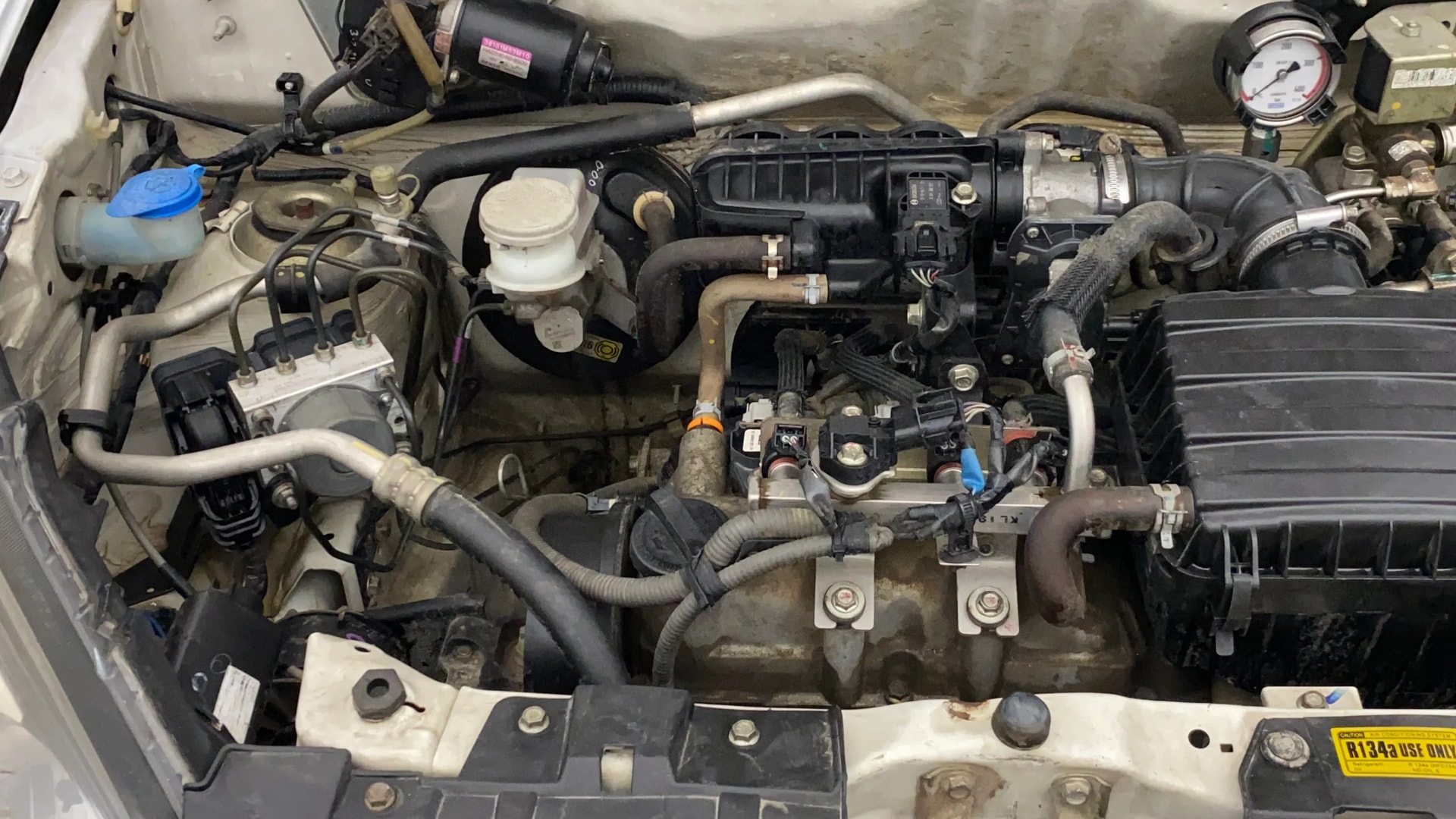 Used 2021 Maruti Suzuki 1000 Used 2021 Maruti Suzuki 1000