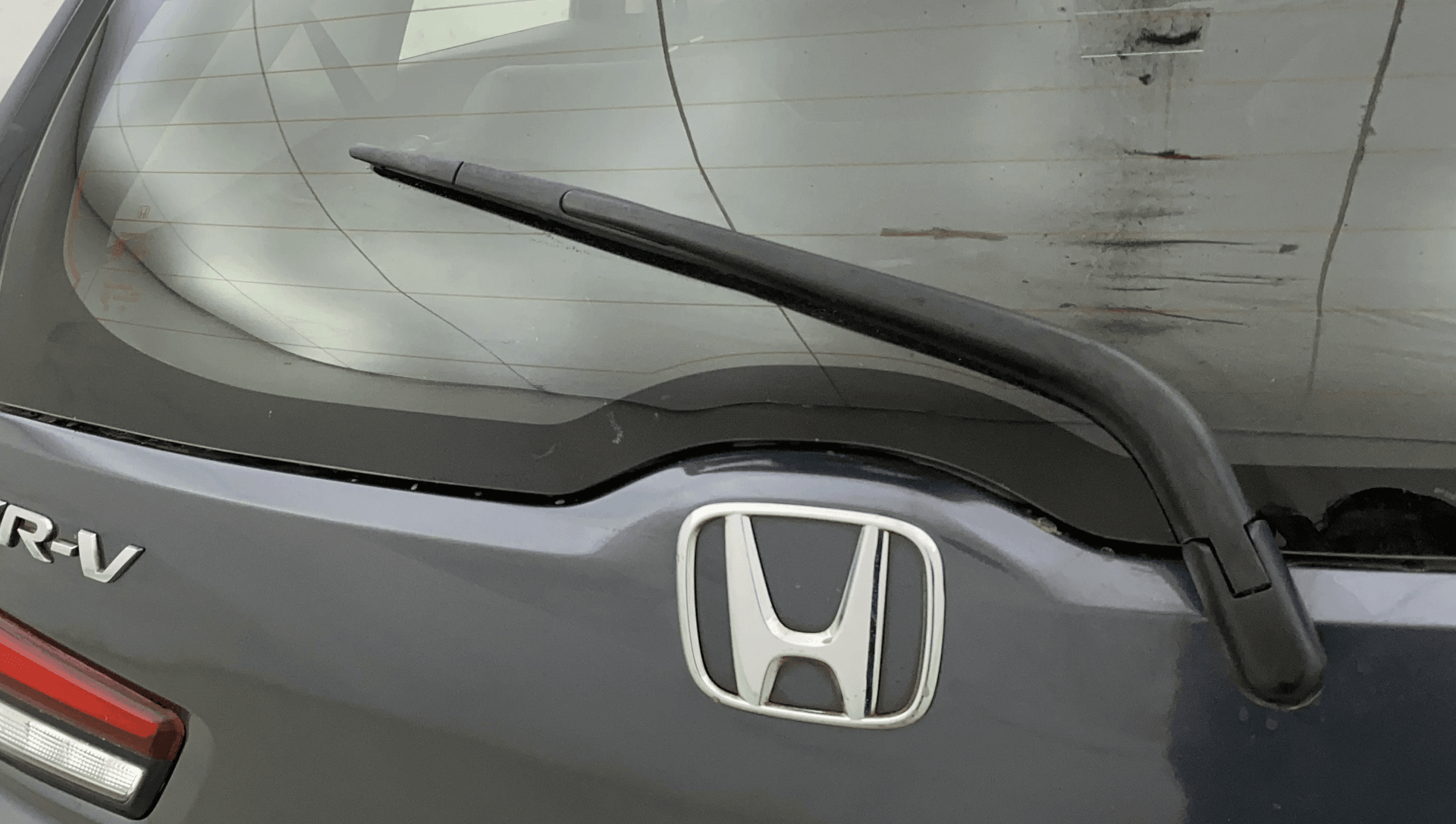 View 2022 Honda WR-V S MT Diesel Edge Edition Image 45 Used 2022 Honda WR-V S MT Diesel Edge Edition Image 45