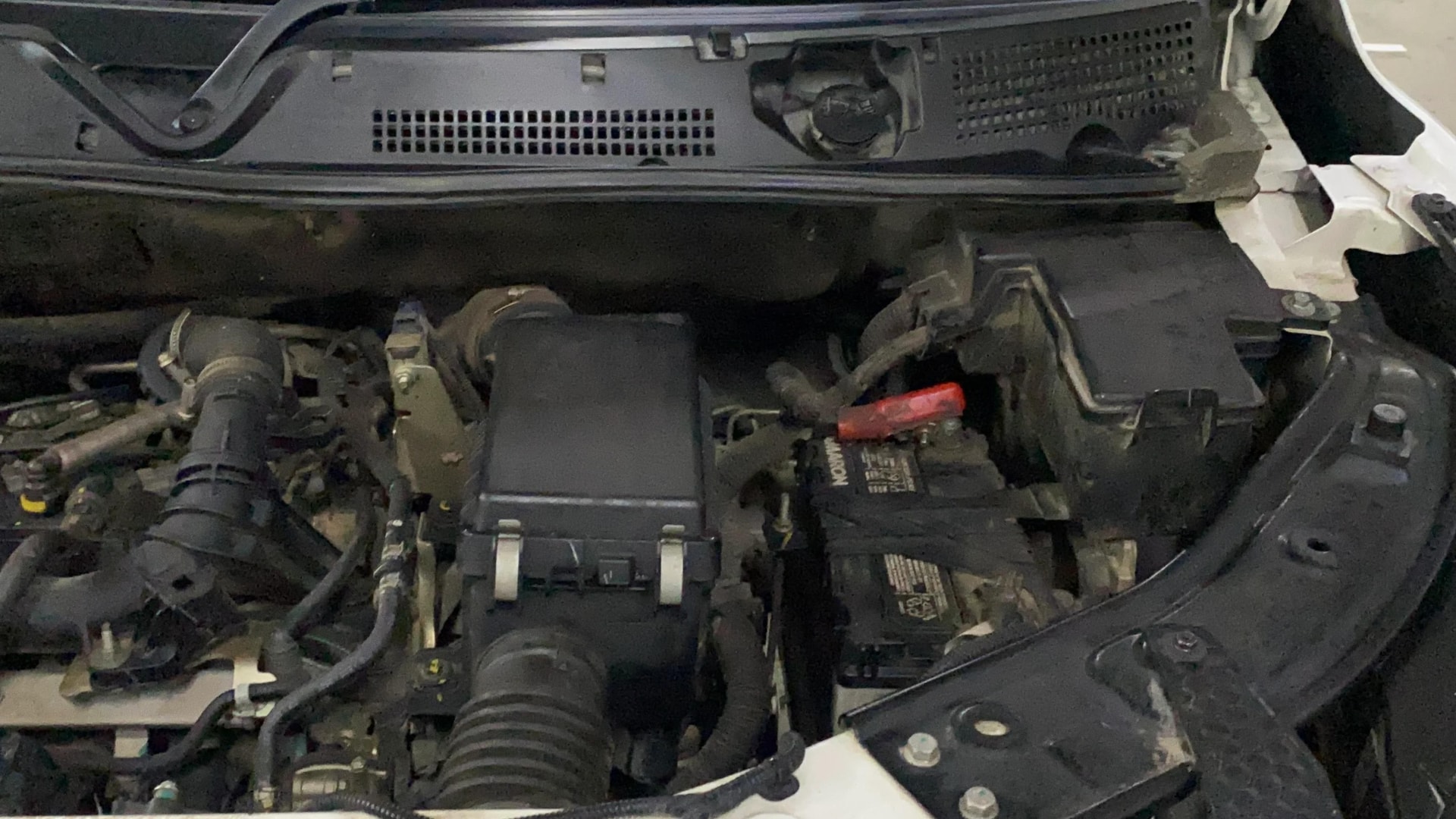 View 2023 Nissan Magnite Turbo XV Image 29 Used 2023 Nissan Magnite Turbo XV Image 29