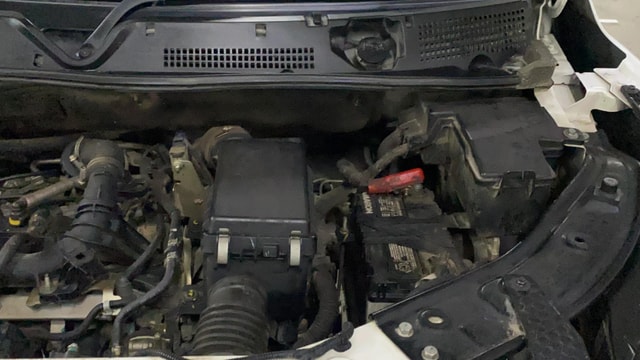 View Nissan Magnite Image 29 Used Nissan Magnite Image 29