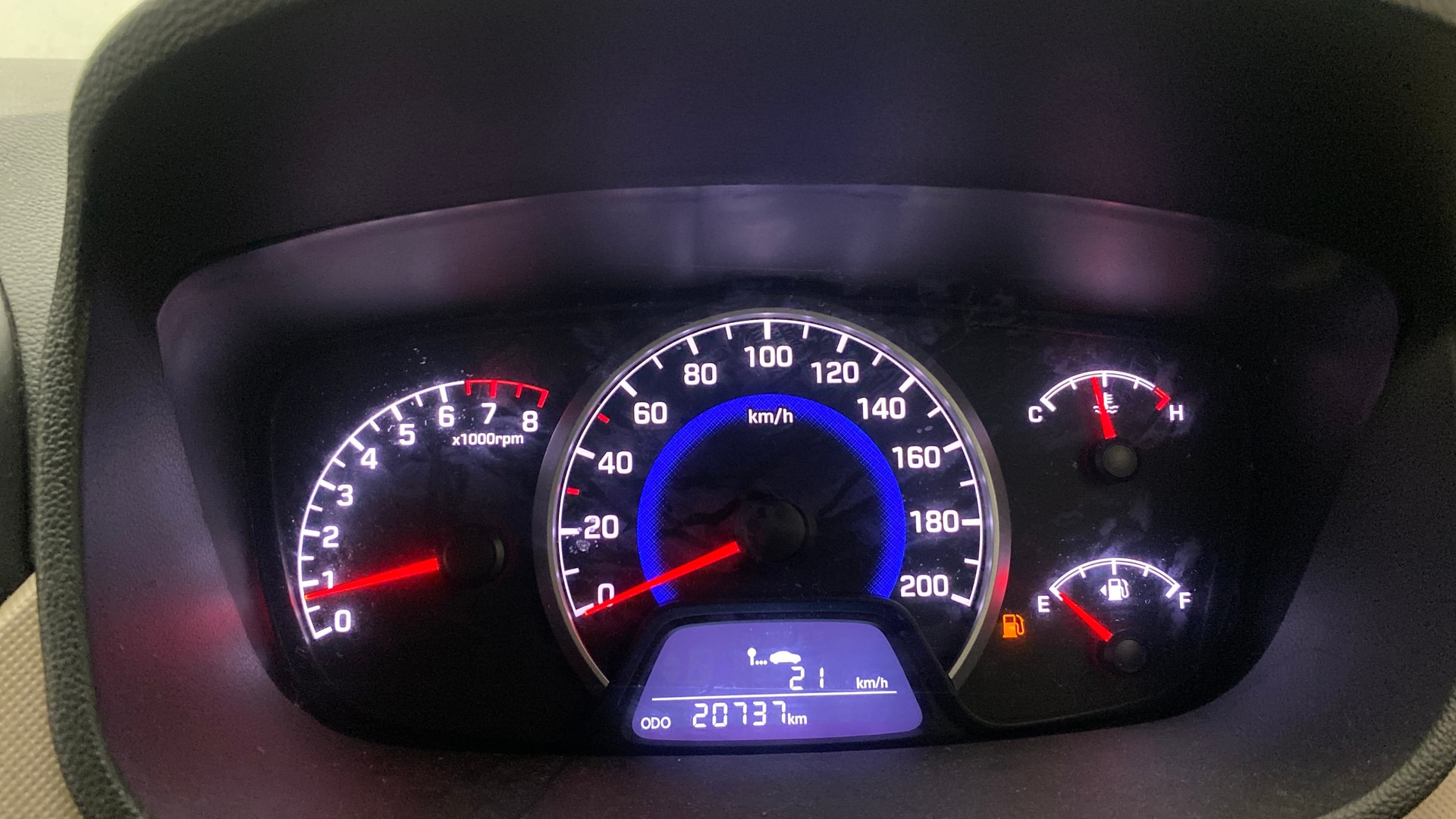 Used 2019 Hyundai Grand i10 Used 2019 Hyundai Grand i10