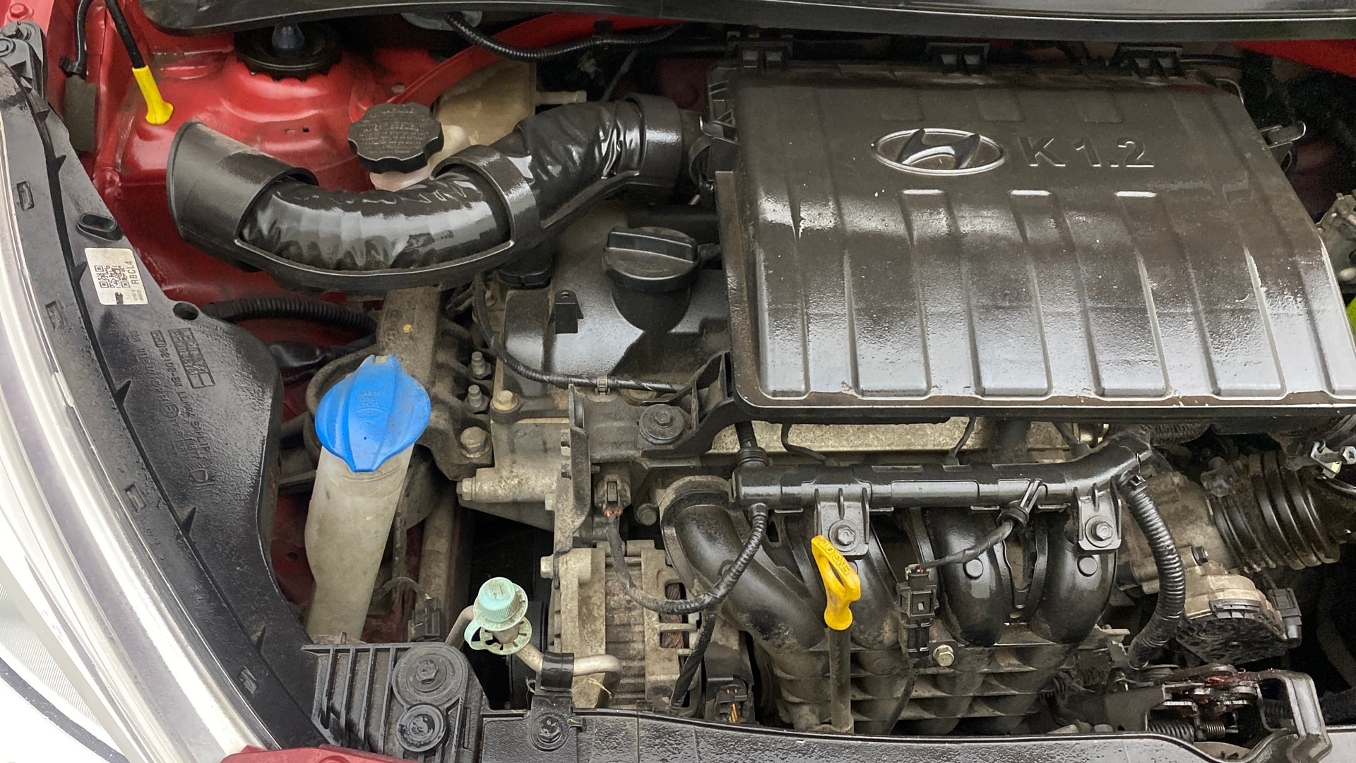 Used 2019 Hyundai Grand i10 Used 2019 Hyundai Grand i10