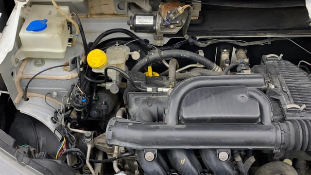 View Renault Kwid Image 3 Used Renault Kwid Image 3