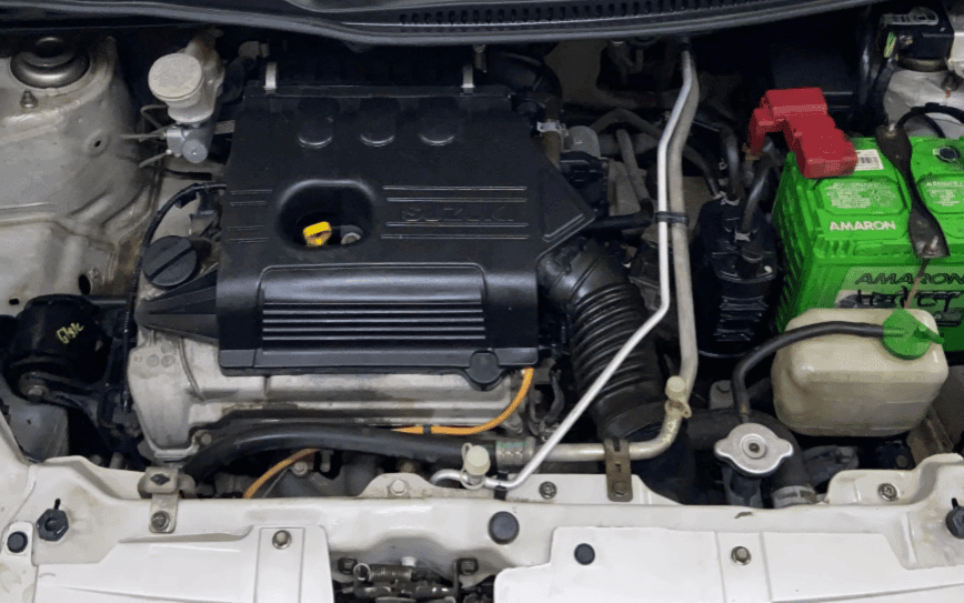 View 2018 Maruti Suzuki 1000 Base Variant Image 43 Used 2018 Maruti Suzuki 1000 Base Variant Image 43
