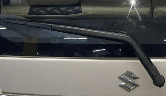 View 2018 Maruti Suzuki 1000 Base Variant Image 23 Used 2018 Maruti Suzuki 1000 Base Variant Image 23