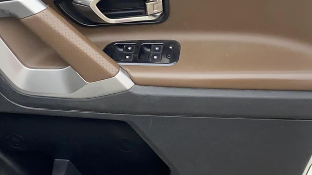 View Tata Harrier Image 35 Used Tata Harrier Image 35