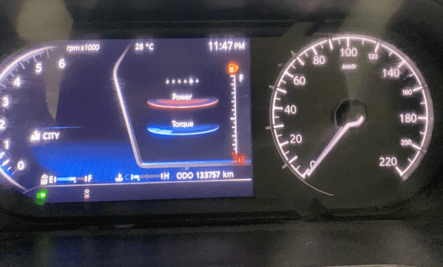 View 2022 Tata Harrier XE Image 37 Used 2022 Tata Harrier XE Image 37