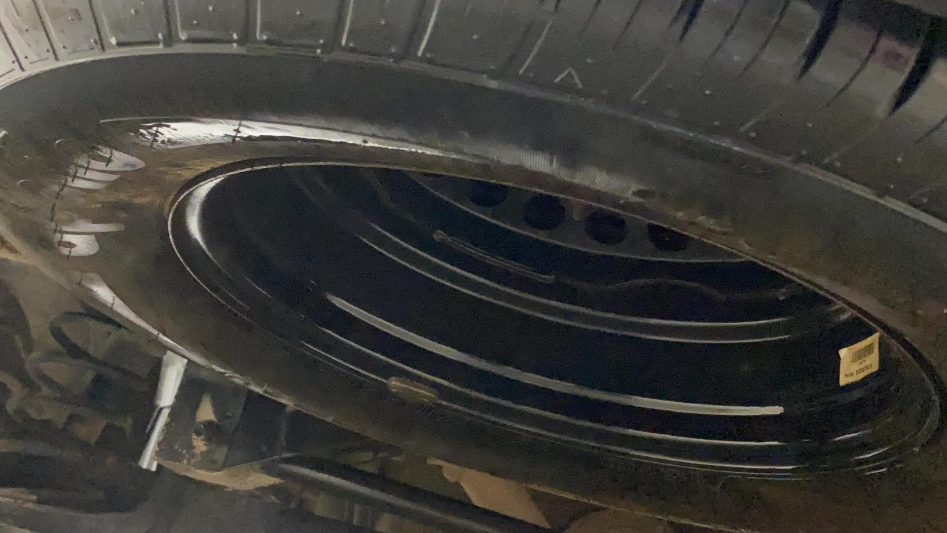View 2022 Tata Harrier XE Image 26 Used 2022 Tata Harrier XE Image 26