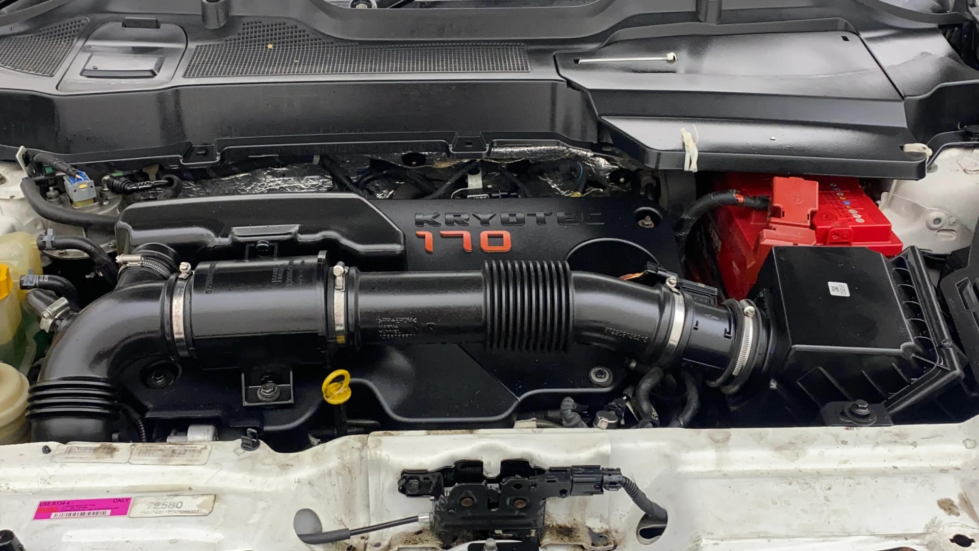 View 2022 Tata Harrier XE Image 44 Used 2022 Tata Harrier XE Image 44