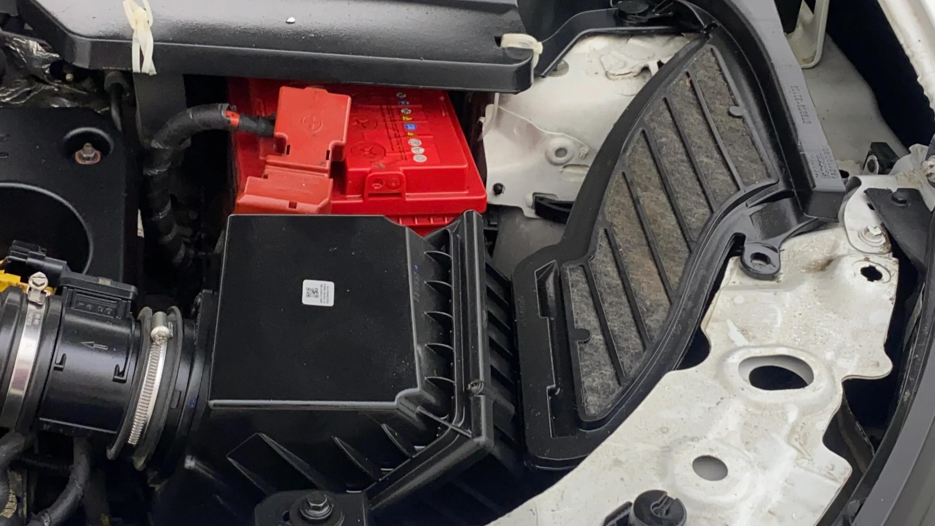 View 2022 Tata Harrier XE Image 14 Used 2022 Tata Harrier XE Image 14