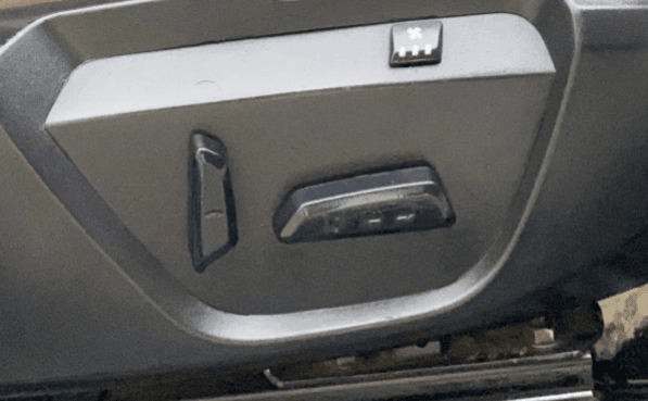 View 2022 Tata Harrier XE Image 19 Used 2022 Tata Harrier XE Image 19