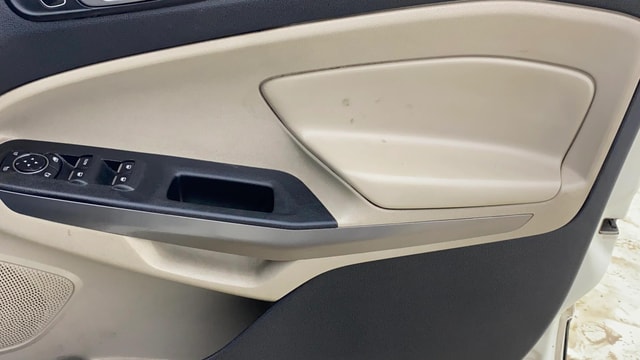 View Ford EcoSport Image 33 Used Ford EcoSport Image 33