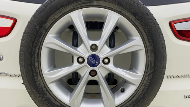 View Ford EcoSport Image 25 Used Ford EcoSport Image 25