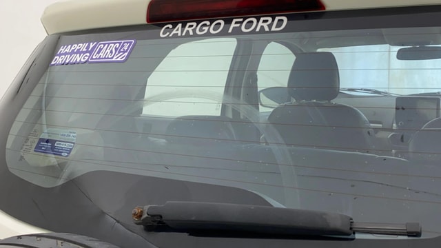 View Ford EcoSport Image 43 Used Ford EcoSport Image 43