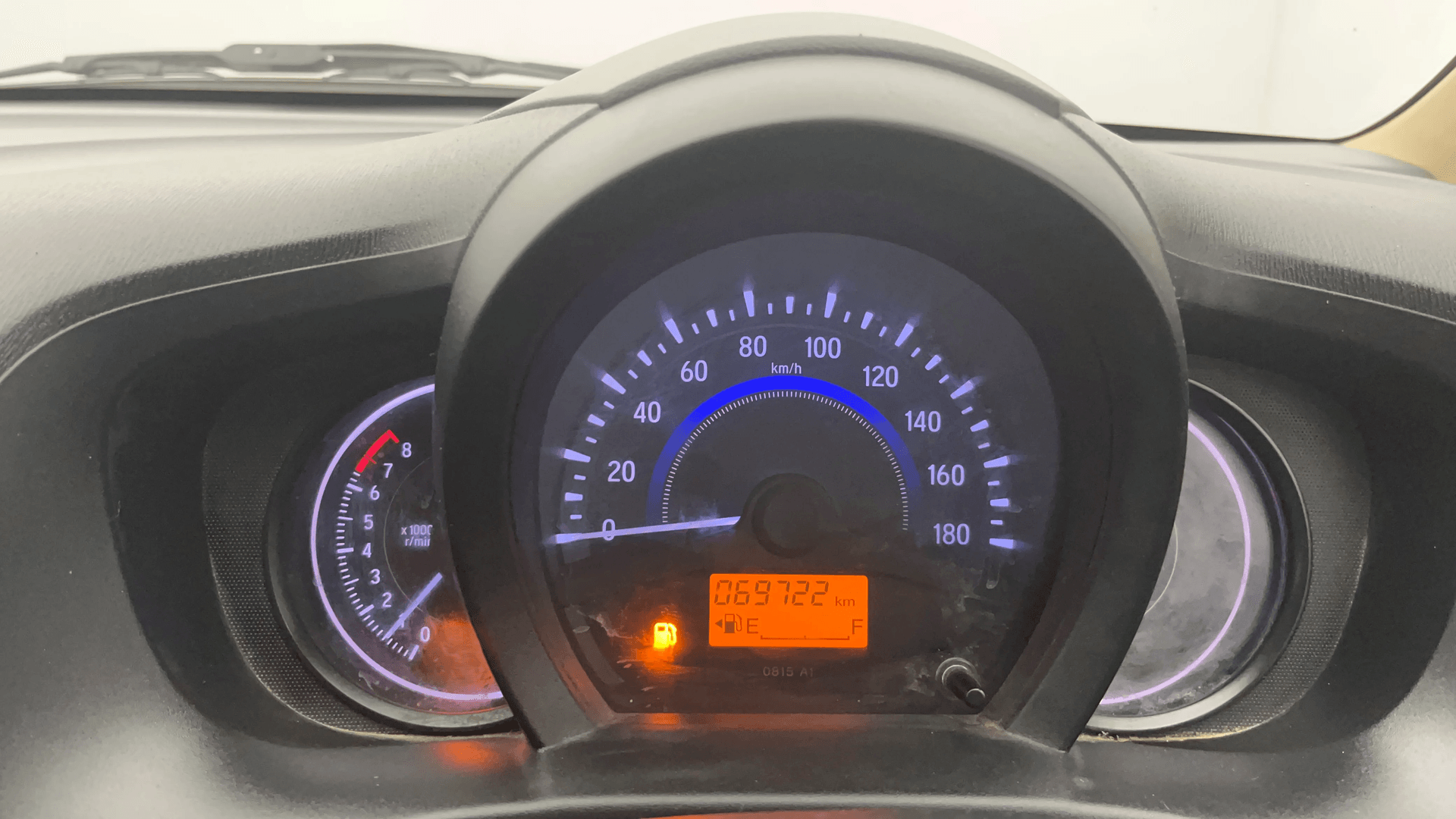 View 2015 Honda Amaze E MT Petrol BS IV Image 19 Used 2015 Honda Amaze E MT Petrol BS IV Image 19