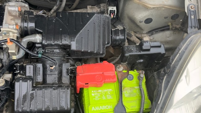 View Honda Amaze Image 27 Used Honda Amaze Image 27