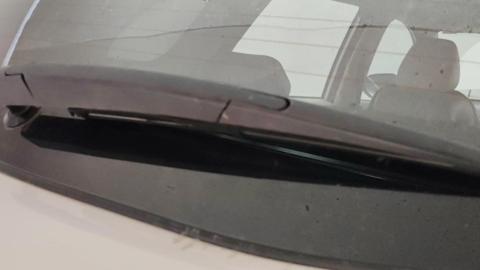 View 2021 MG Hector Sharp Diesel Image 45 Used 2021 MG Hector Sharp Diesel Image 45