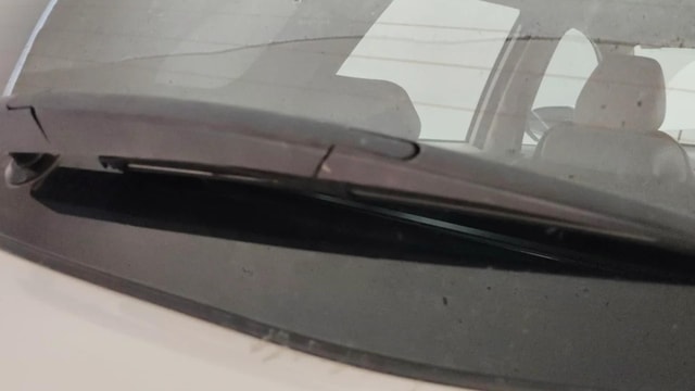 View MG Hector Image 45 Used MG Hector Image 45