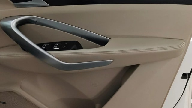 View MG Hector Image 35 Used MG Hector Image 35