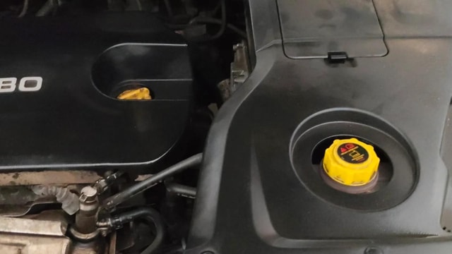 View MG Hector Image 14 Used MG Hector Image 14
