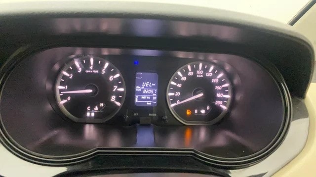 View 2016 Tata Zest XMS Petrol Image 34 Used 2016 Tata Zest XMS Petrol Image 34