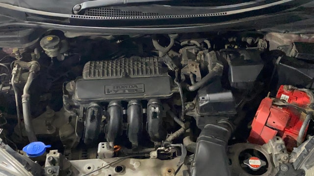 View Honda Jazz Image 41 Used Honda Jazz Image 41