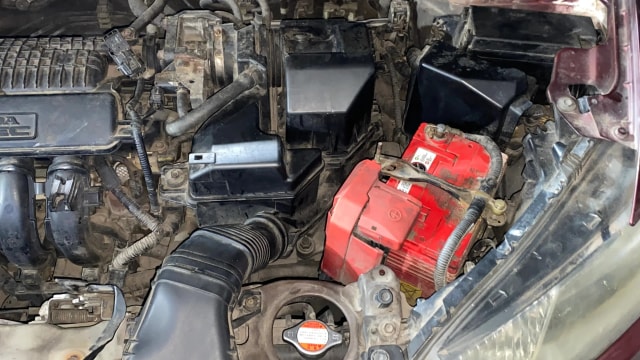 View Honda Jazz Image 27 Used Honda Jazz Image 27