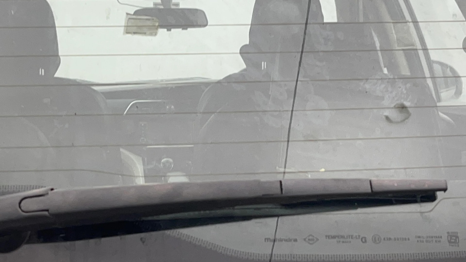View 2019 Mahindra Marazzo M6 7-Seater Image 42 Used 2019 Mahindra Marazzo M6 7-Seater Image 42
