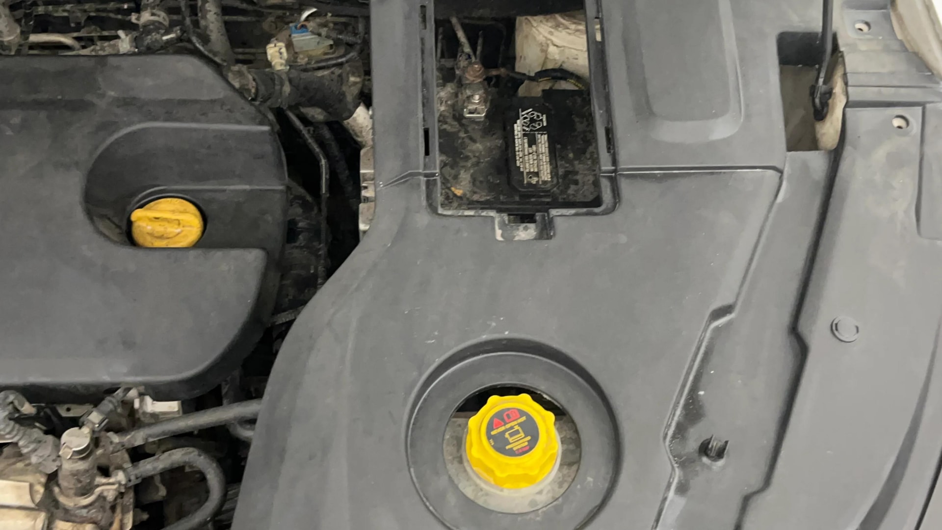 View 2021 MG Hector Sharp Diesel Image 30 Used 2021 MG Hector Sharp Diesel Image 30