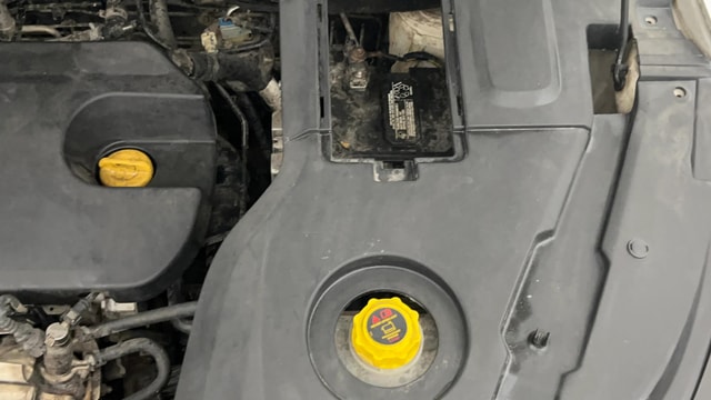 View MG Hector Image 30 Used MG Hector Image 30