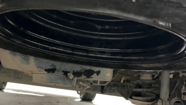 View MG Hector Image 17 Used MG Hector Image 17