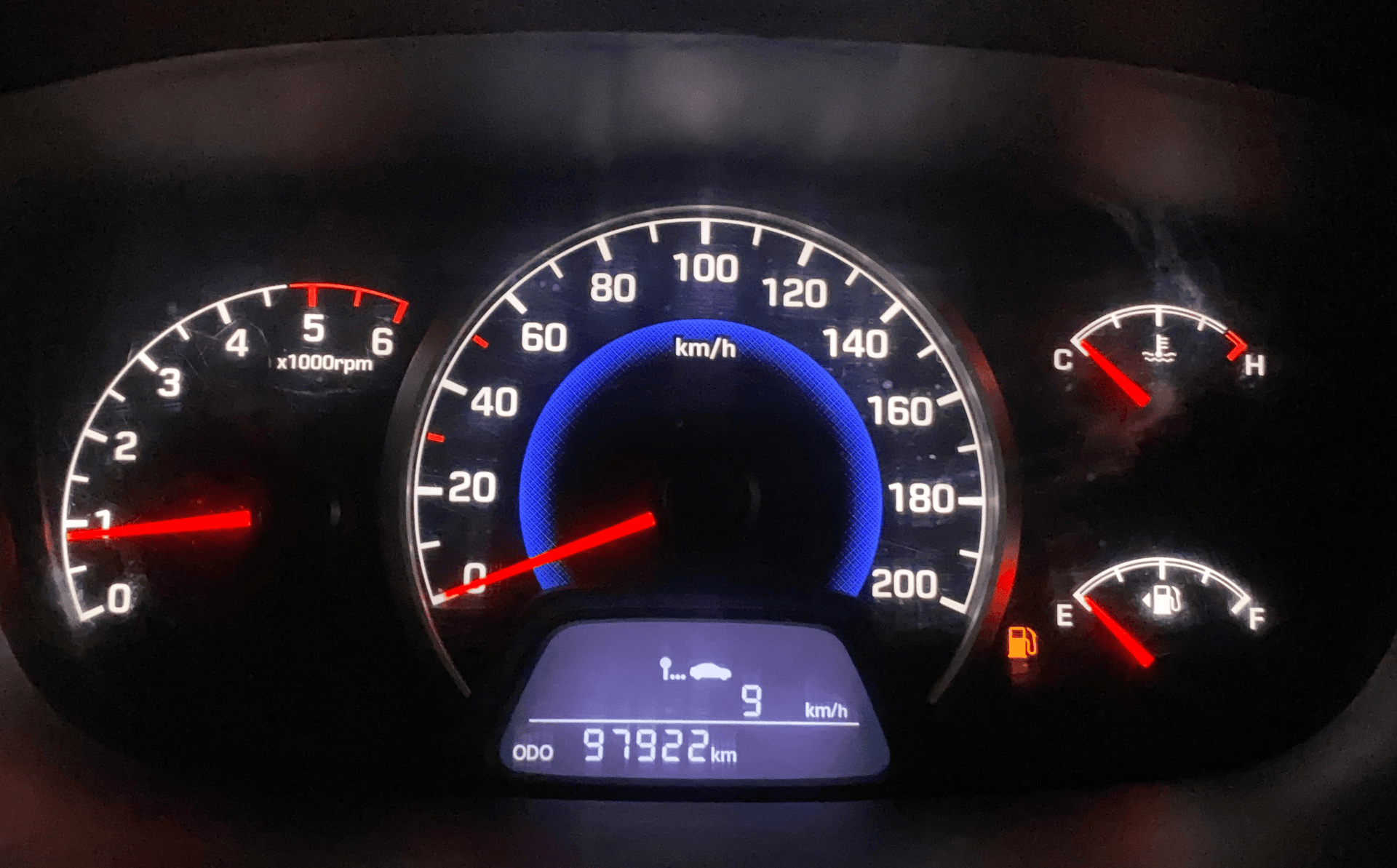 Used 2018 Hyundai Grand i10 Used 2018 Hyundai Grand i10