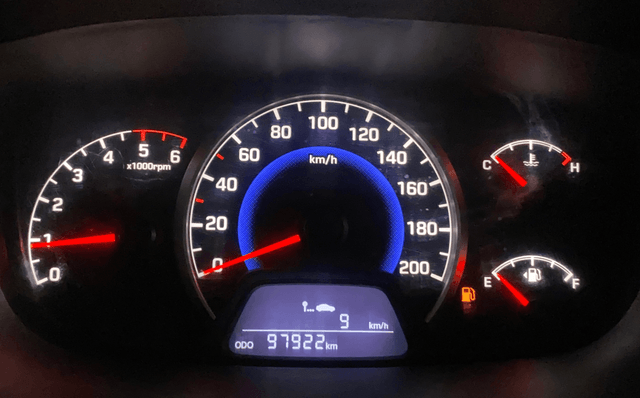 View Hyundai Grand i10 Image 19 Used Hyundai Grand i10 Image 19