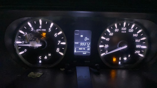 View Tata Zest Image 19 Used Tata Zest Image 19