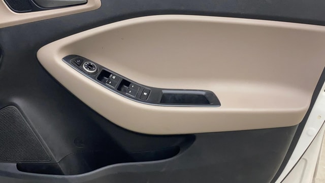 View Hyundai Elite i20 Image 33 Used Hyundai Elite i20 Image 33