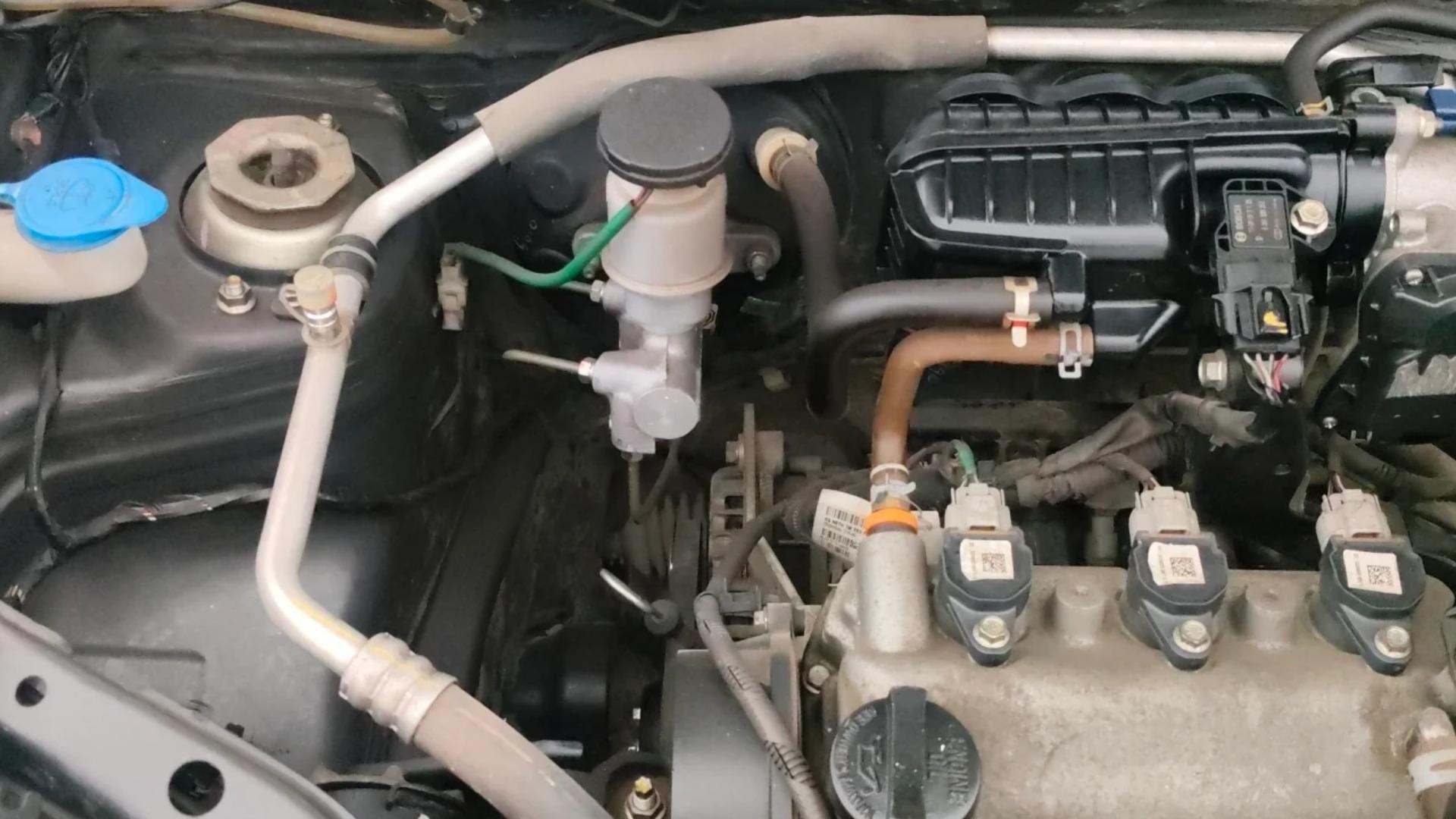 View 2018 Maruti Suzuki Alto 800 LX Image 3 Used 2018 Maruti Suzuki Alto 800 LX Image 3