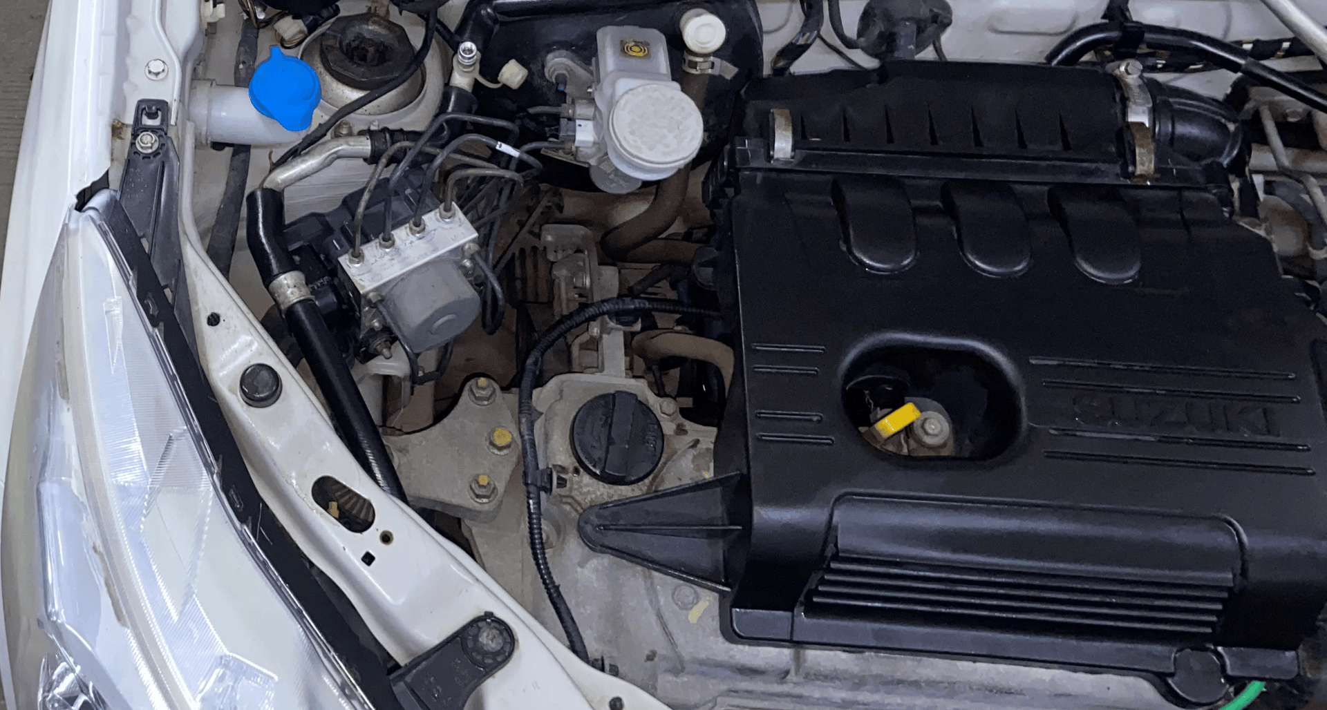 View 2019 Maruti Suzuki Alto K10 LX Image 3 Used 2019 Maruti Suzuki Alto K10 LX Image 3