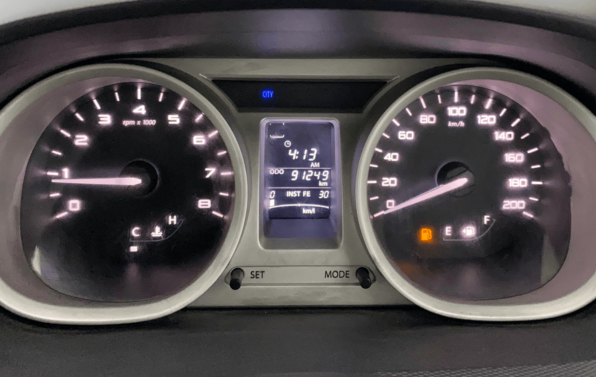 View 2017 Tata Tiago Revotorq XB Image 33 Used 2017 Tata Tiago Revotorq XB Image 33