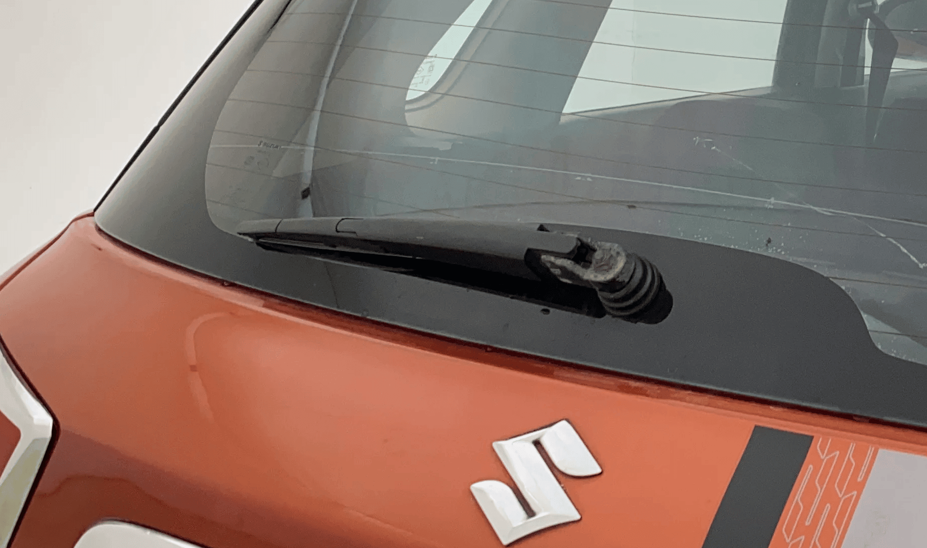 View 2017 Maruti Suzuki 1000 Base Variant Image 42 Used 2017 Maruti Suzuki 1000 Base Variant Image 42