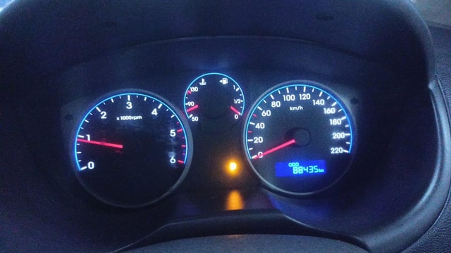 View Hyundai Elite i20 Image 19 Used Hyundai Elite i20 Image 19