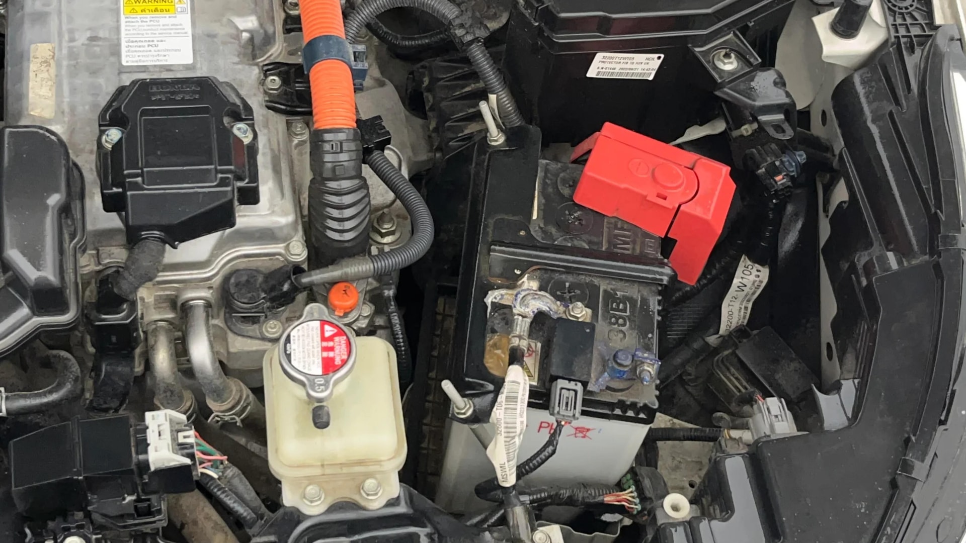 Used 2022 Honda City ZX Used 2022 Honda City ZX
