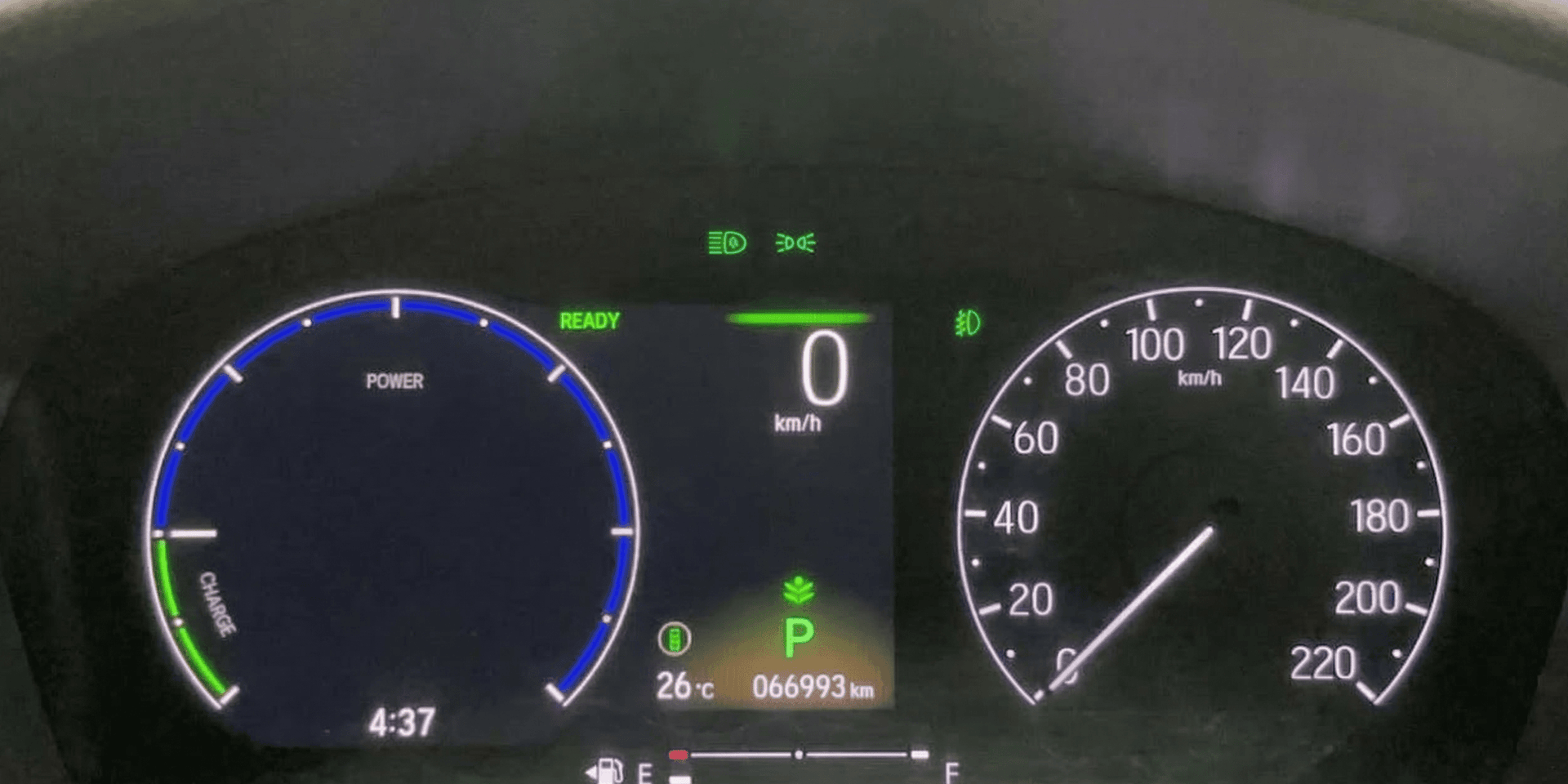 Used 2022 Honda City ZX Used 2022 Honda City ZX