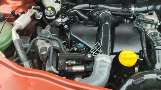 View Renault Duster Image 24 Used Renault Duster Image 24