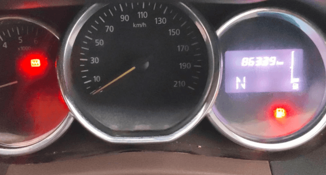 View Renault Duster Image 19 Used Renault Duster Image 19