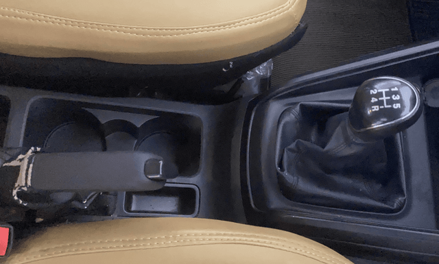 View Ford EcoSport Image 38 Used Ford EcoSport Image 38