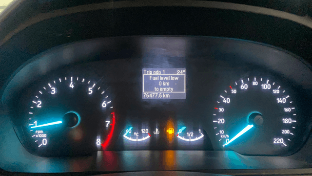 View Ford EcoSport Image 20 Used Ford EcoSport Image 20