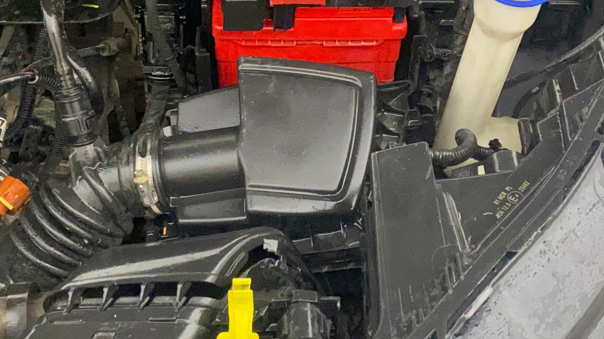 Used 2019 Ford EcoSport Used 2019 Ford EcoSport